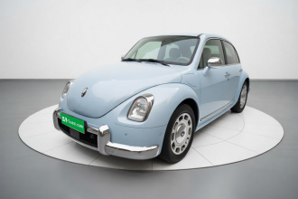 欧拉芭蕾猫 2022款 401km 胡桃夹子版
