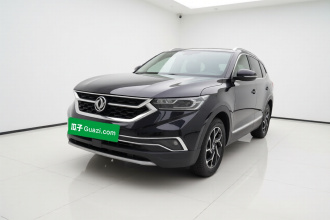 东风风神AX7 2019款 1.6T 自动AI领航型 国V