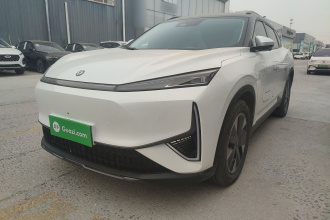 东风风神 风神L7新能源 2025款 205超长续航尊享型