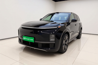 理想汽车 理想L9 2025款 Ultra 智能焕新版