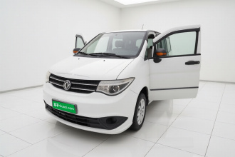 东风 帅客 2016款 1.5L 手动舒适型