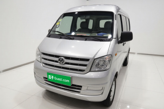 东风小康K07S 2015款 1.2L实用型DK12-05