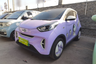 奇瑞 小蚂蚁 2022款 魅 301km 罗曼司 磷酸铁锂