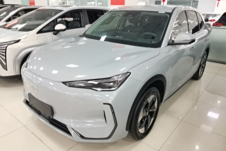吉利银河 银河E5 2024款 440km 探索版