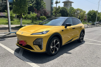 深蓝汽车 深蓝S07 2026款 230Ultra 华为乾崑ADS SE版