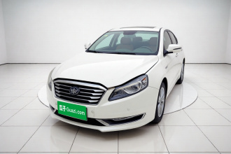奔腾B70 2014款 2.0L 自动豪华型