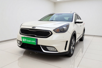 起亚 极睿 2017款 1.6L 豪华版