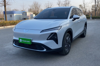 五菱汽车 五菱星光S 2025款 130km 领航型