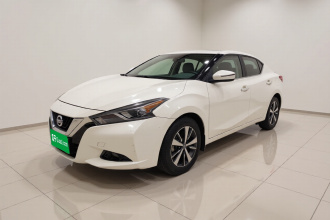 日产 蓝鸟 2020款 1.6L CVT炫酷版