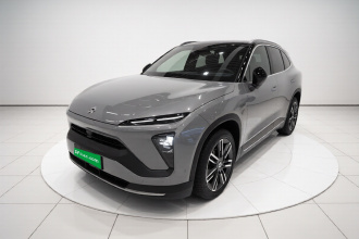 蔚来ES6 2020款 420KM 运动版