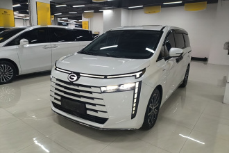 广汽传祺 传祺E8新能源 2024款 150km MAX