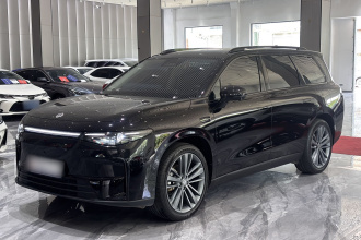 零跑汽车 零跑C16 2024款 纯电 580尊享版
