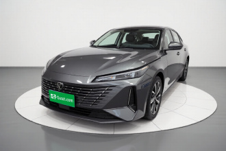 长安 逸动 2024款 1.5T GDI自动 旗舰型