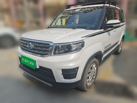 长安欧尚X70A 2018款 1.5L 手动标准型