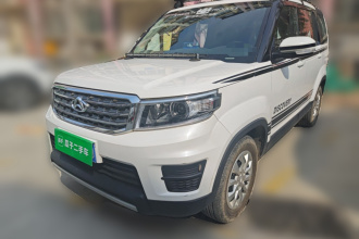 长安欧尚X70A 2018款 1.5L 手动标准型