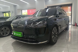 鸿蒙智行 问界M9 2024款 增程 Max版 42kWh 6座版