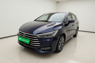 比亚迪 宋MAX 2019款 1.5T 自动智联睿逸型 6座 国V