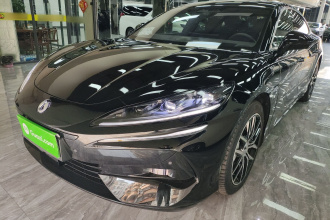 腾势Z9 2024款 1100km 四驱Max版