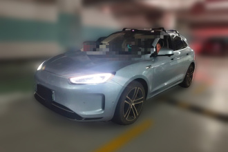 鸿蒙智行 问界M5 2023款 纯电后驱智驾版