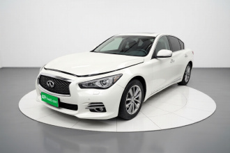 英菲尼迪Q50L 2015款 2.0T 悦享版