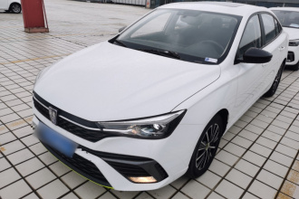 荣威i5 2021款 1.5L CVT铂金版