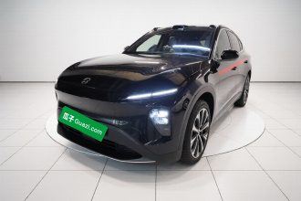 蔚来EC7 2023款 100kWh 首发版