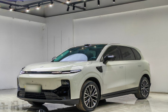 零跑汽车 零跑B10 2025款 510激光雷达版