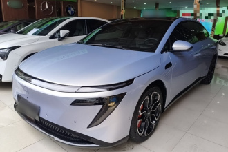 日产N7 2025款 510 Max