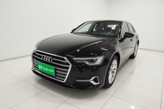 奥迪A6L 2024款 40 TFSI 豪华致雅型