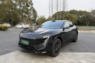 阿维塔07 2026款 Ultra 纯电版四驱