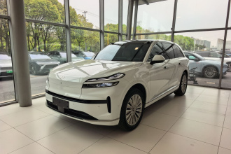 乐道L90 2025款 Ultra 六座版