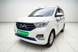 五菱汽车 五菱宏光 2021款 改款1.5L S舒适型 电动助力LAR