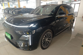 深蓝汽车 深蓝S09 2025款 后驱Ultra