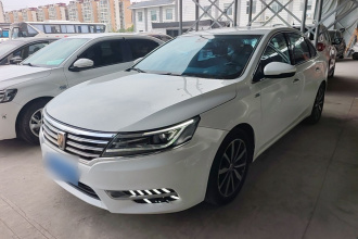 荣威i6经典 2017款 20T 自动互联网智尊版