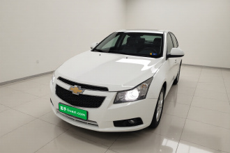 雪佛兰 科鲁兹 2013款 掀背 1.6L 自动豪华型