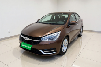 奇瑞 艾瑞泽5 2016款 1.5L CVT领锐版