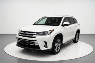 丰田 汉兰达 2018款 2.0T 两驱豪华版 7座 国V