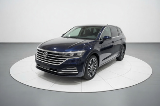 大众 威然 2026款 380TSI 尊贵版