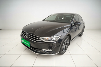 大众 迈腾 2020款 330TSI DSG 豪华型