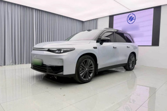 零跑汽车 零跑C16 2026款 增程 280激光雷达智尊版 6座