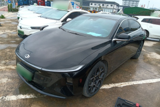 长安启源A07 2024款 纯电 真香版 515 尊贵型 58.9kWh