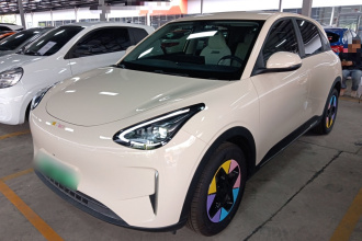 吉利银河 星愿 2025款 310km 梦想版