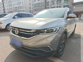 东风风神AX7 2021款 1.6T 自动质越版