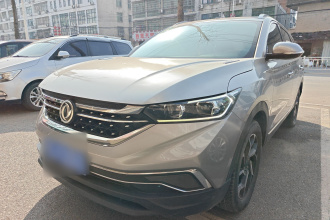 东风风神AX7 2021款 1.6T 自动质越版