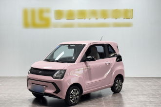 东风风光 风光MINIEV 2022款 实尚款 舒适型