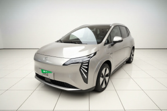 埃安 AION Y 2025款 Plus 430 智享版