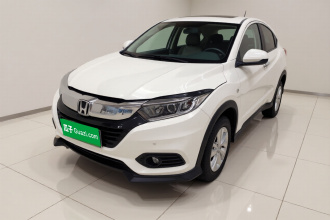 本田 缤智 2019款 1.5L CVT先锋版 国VI