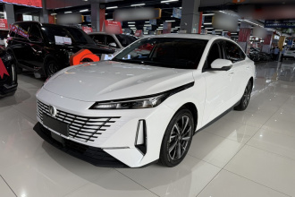 长安 逸动 2025款 蓝鲸 1.5T 500Bar尊贵型