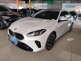 宝马2系 2025款 225L M运动套装