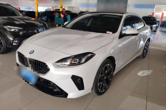 宝马2系 2025款 225L M运动套装